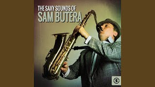 Video thumbnail of "Sam Butera & The Witnesses - When You're Smiling"