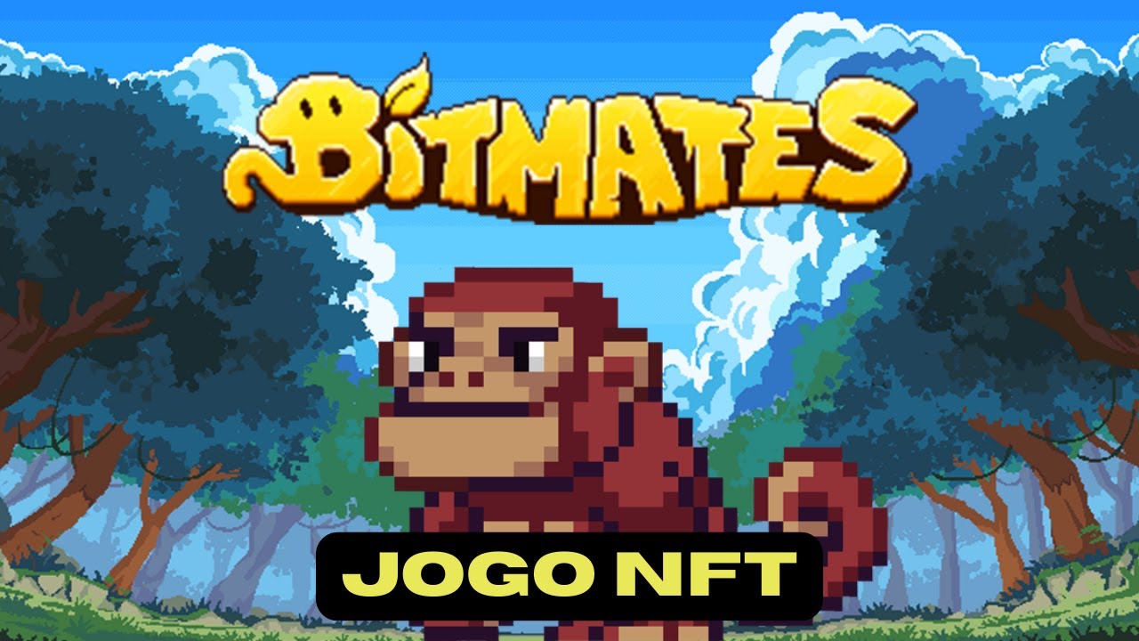 BITMATES MMO NFT - FAZENDO MISSÕES DA DAY QUEST - YouTube