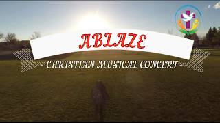 Ablaze 2018 Trailer 2