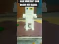 minecraft#iron#golem#short#irongolem#blocks#minecraftmob#mob