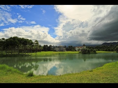 漫步花蓮 Wandering in Hualien 輕快音樂