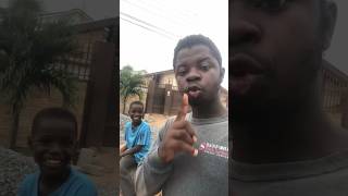 This is why he is the smartest kid in the world #accra #africa
