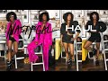 NASTY GAL STYLING HAUL | TRY-ON CLOTHING HAUL | CARSA CARDEEN