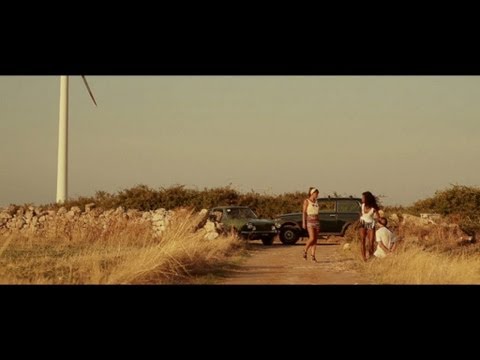Luche feat. Da Blonde - Ti voglio (Official Video)