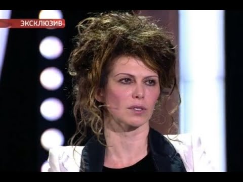 «Я не узнала человека в гробу»: Регина Мянник впервые об убийстве мужа | StarHit.ru