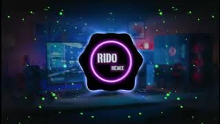 DJ DROP V2 - SUMMERTIME SADNESS X THE DRUM X TOKYO DRIFT X MASHUP X YA ODNA VIRAL TIKTOK 2024