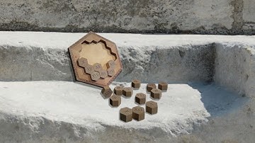 Hypatian Enigma Intro