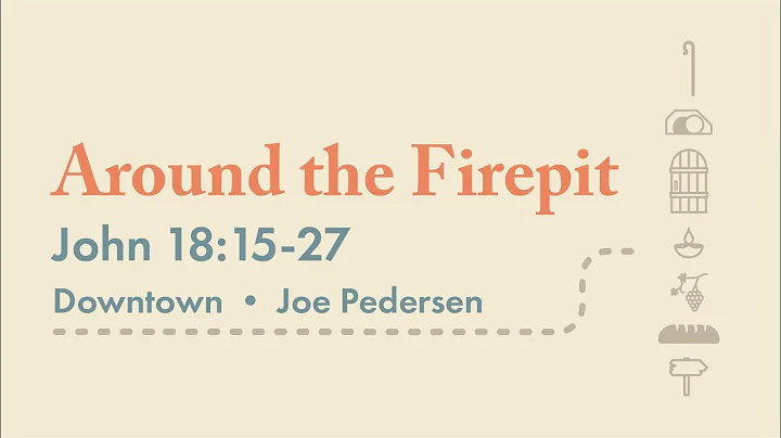 DT | 10-30-22 | Joe Pedersen