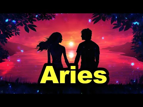 ️ARIES ️ ESTA PERSONA HA PERDIDO LA CABEZA POR TI DESDE QUE TE VIO ...