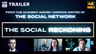 Information THE SOCIAL RECKONING Official Teaser Trailer (2026) Mikey Madison, Jeremy Strong [4K ULTRA HD] Update