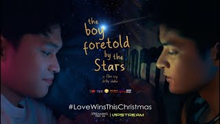 (ENG SUB) The Boy Foretold By The Stars Metro Manila Film Festival Trailer