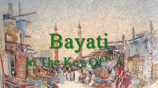 Download Lagu Arabic  Scales On The Bass MP3