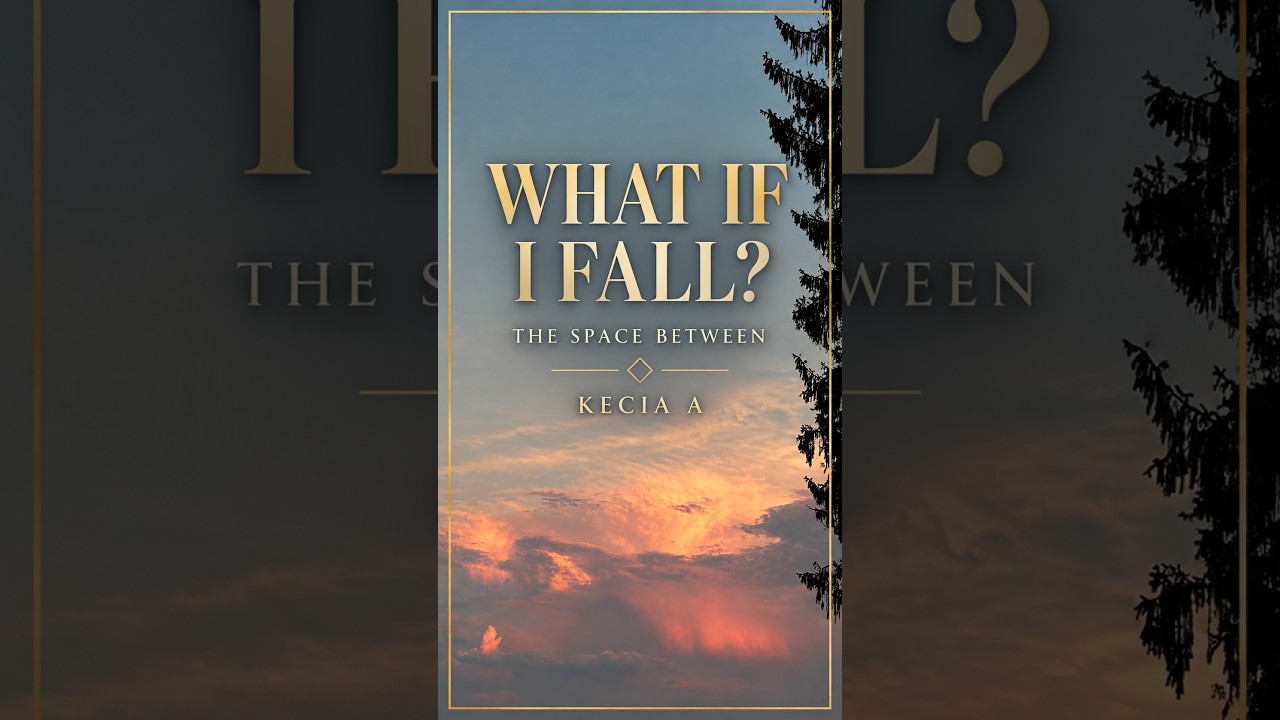 Watch What If I Fall? | The Space Between — A Song About Becoming | Kecia A on YouTube Watch What If I Fall? | The Space Between — A Song About Becoming | Kecia A on YouTube