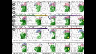 Sioux City Weather: Friday's storm possibilities