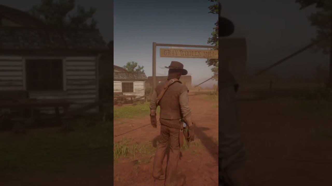 Man duals man and robs him 