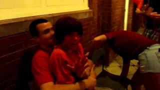 spirit night - usgtc 2010