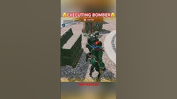 🤣Executing When He Was Planting💣 #codm #highlights #shortsviral #trend #codmobilegameplay