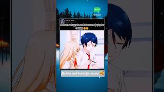 Mahiru Cook For Amaneshorts viral anime