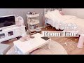 【ルームツアー】一人暮らし/ワンルーム/きょかろんのお部屋♡
