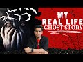 My real life ghost story   shivam malik paranormal activity  thehelpinghand  ghost shivammalik