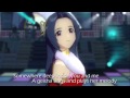 Capture de la vidéo Smile.dk - A Geisha's Dream From Idolmaster.mp4