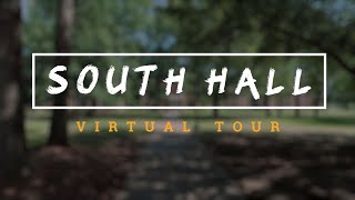 Virtual Tour - South Hall