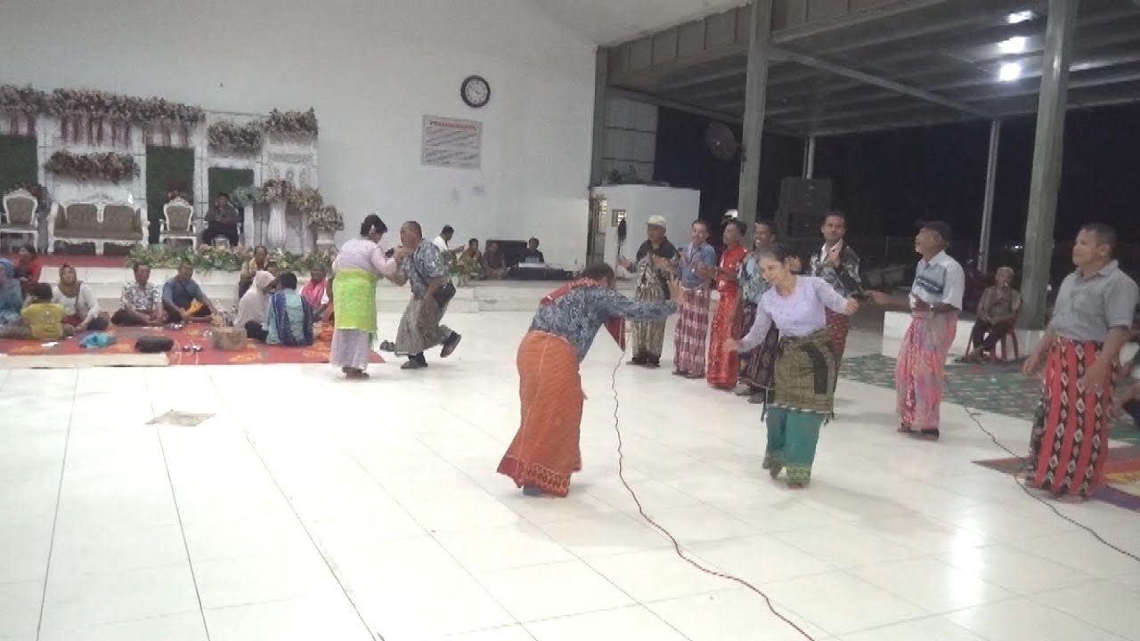 Gendang Sukut Siempo // Perjabun Sahmuli Bangun & Yumaida Pramita Br Ginting // Jambur Tanarasita