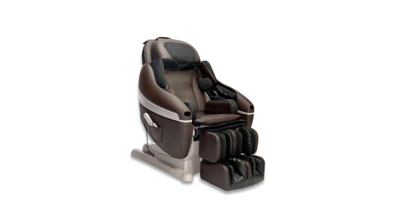 Top 10 Καλύτερες Καρέκλες Μασάζ Στο 2015