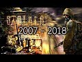 Почему мы ВСЕ ЕЩЕ ИГРАЕМ В S.T.A.L.K.E.R ТЕНЬ ЧЕРНОБЫЛЯ