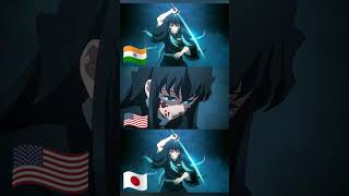 Arigato Kanamori In Different Languages