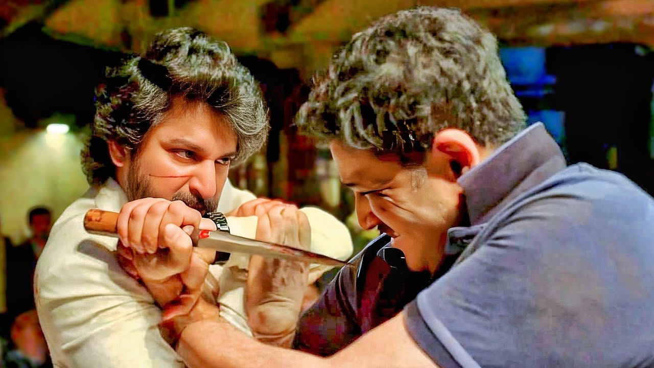 وحش مدمر دخل وسط عصابة سرية بيـ.قتلوا الناس و بيبعوا اعضائهم فا انتقم منهم | ملخص فيلم هندي ٢٠٢٥