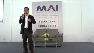 Malaysia Automotive Industry Review & Insights 2014/2015 - Full Presentation