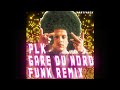 Plk  gare du nord  funk remix new order