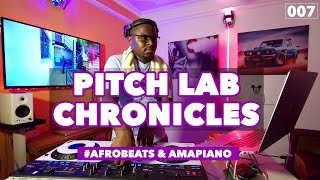 PLC EP 007 -  TRENDING CLUB BANGERS, Afrobeats & Amapiano 2025 ,Laho, Ngishutheni, Biri Marung.👍