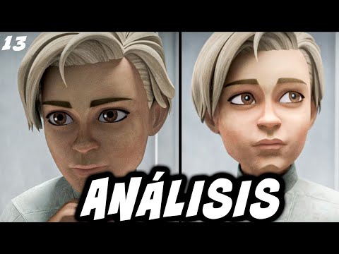 The Bad Batch - Análisis del Episodio 13