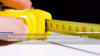 Renovating Kitchen or Bathroom Cabinets: 3 Costly Mistakes to Avoid in 2025