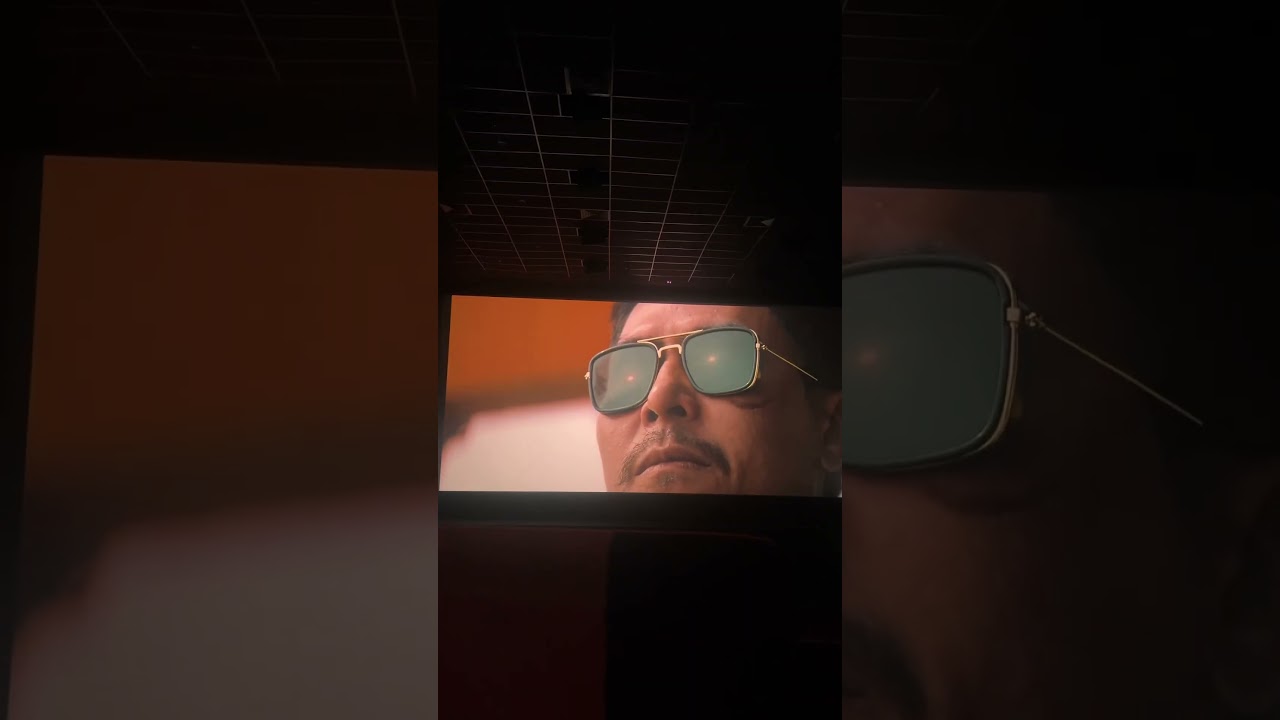 Pushpa 2 allu arjun entry scene 