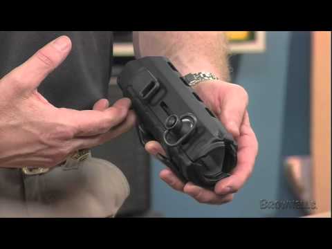 Brownells - Sling Mount-N-Slot