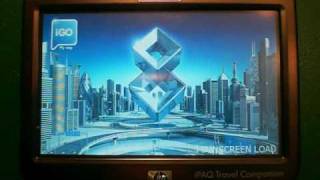 hp ipaq 314 con GPSPRO II (by www.mygpsnavi.com), tomtom 7 igo 8 sygic 7 miomap 2008