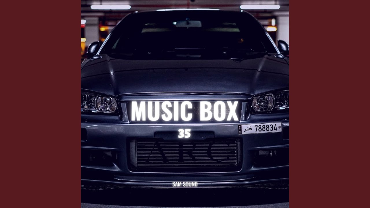 Break Down (Original mix)