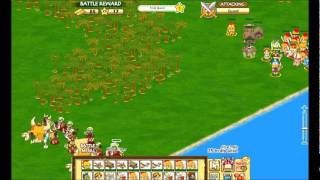 Social Empire Battle Island