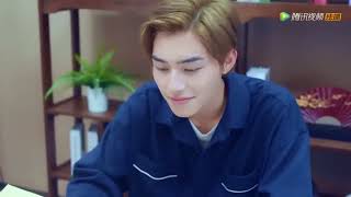 Full Version |The CEO falls in love with his probationary girlfriend |[Dear Probationary Girlfriend]