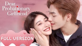 Full Version |The CEO falls in love with his probationary girlfriend |[Dear Probationary Girlfriend]