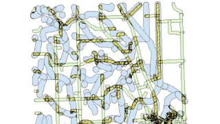 Spatial Analysis 8 of 13: Intersecting Vector Layers in ArcGIS Profile