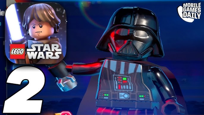 LEGO Star Wars Battles: PVP Tower Defense para Android - Download