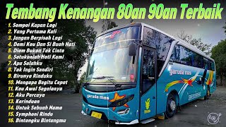 Tembang Kenangan 80an 90an Terbaik | Lagu Nostalgia | Kumpulan lagu lawas 80an 90an Terpopuler
