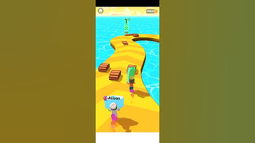 Shortcut Run -: All levels Gameplay Walkthrough game Android,ios
