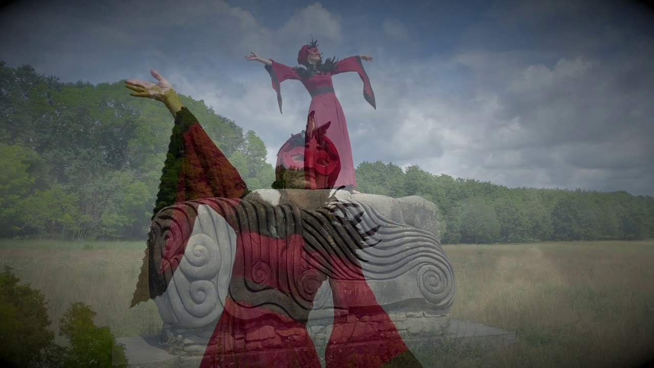 Ananda Naturmode Trailer 2020