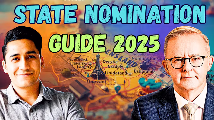 Australia PR: Queensland State Nomination 2025 | Occupation List, ROI, Eligibility & Pathways.