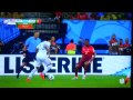 Jermaine Jones Goal Against Portugal -Spanish Call